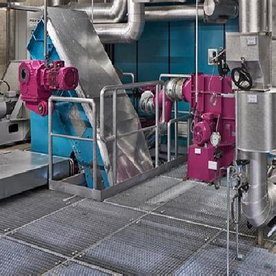 H Type Mechanical Power Press Machine Model : TMTPLD75 (Without Electricals)