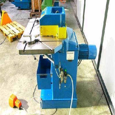 Hand Shearing Machine