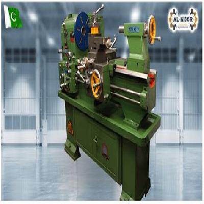 Heavy Duty Lathe Machine Bed Length 5.6 feet
