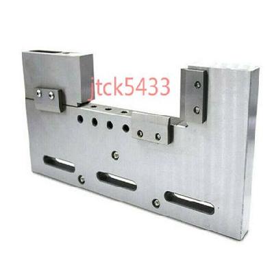 High Precision Machine Vice 150 Mm Opening