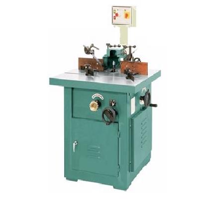 Industrial Shaper Machine