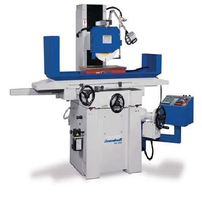 Industrial Surface Grinder