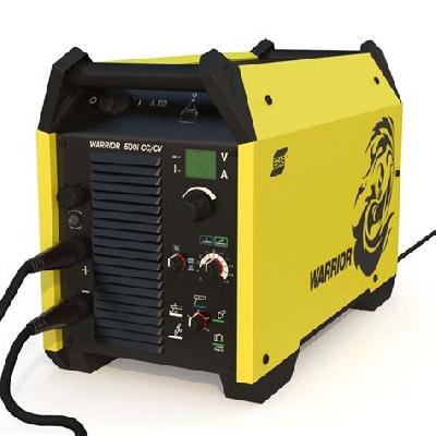 Industrial Welding Machine