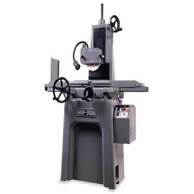 Manual Surface Grinder