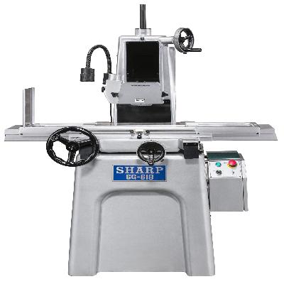 Manual Surface Griner