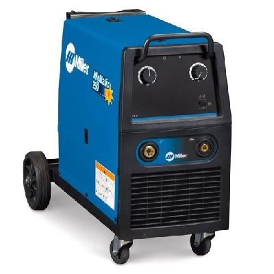 MIG Welding Machine Model- MIG 250-3Phase