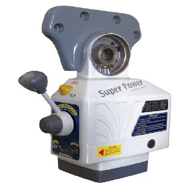 Milling Table Power Feeder For Longitudinal Auto Table Feeding