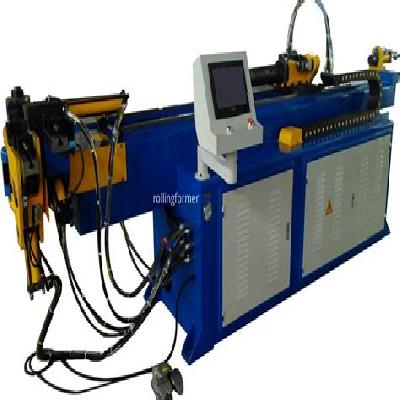 Pentagon CNC Automatic Tube Bending Machine