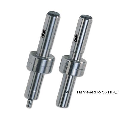 Pentagon Edge Finder Edge Sensor