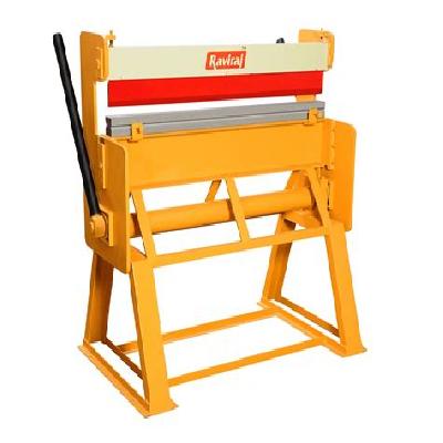 Pentagon Hydraulic Press Brake