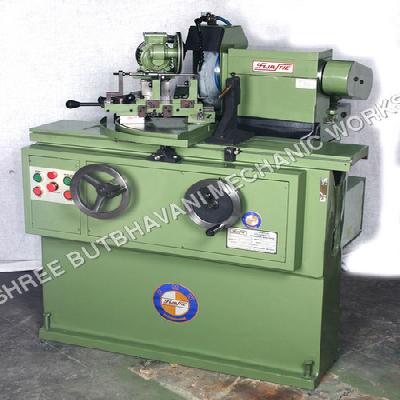 Pentagon Hydraulic Surface Grinder