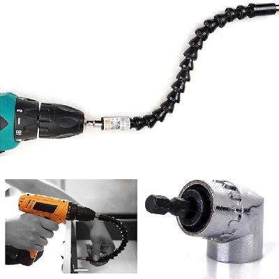 Pentagon Key Less Drill Chuck