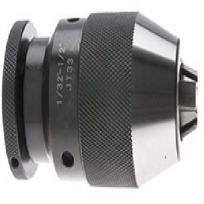 Pentagon Keyless Drill Chuck Integrated Type