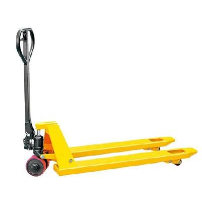 Pentagon Manual Hydraulic Pallet Truck