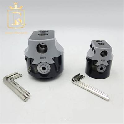 Pentagon Micro Boring Head