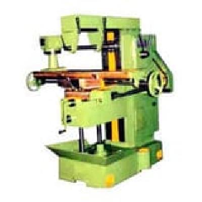 Pentagon MITR Type DRO Milling Machine
