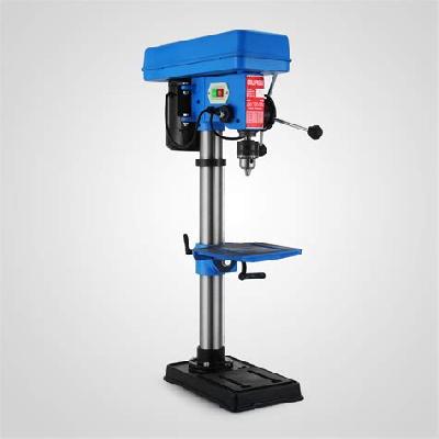 Pillar Type Drilling Machine