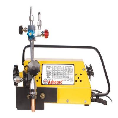 PUG Cutting Machine