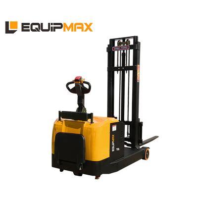 Semi Electric Forklift 2T