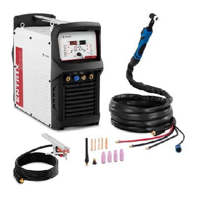 TIG Welding Machine Model- TIG 400