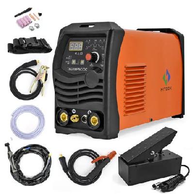 TIG Welding Machine TIG200