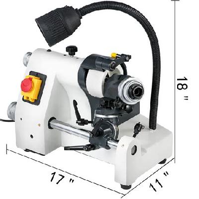 Universal Cutter Grinder