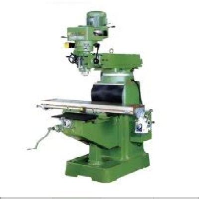 VAN Taiwan Vertical Milling Machine