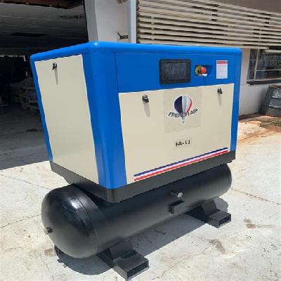 11 Drive Direct Drive Screw Air Compressor