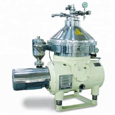 Centrifugal Air Separator
