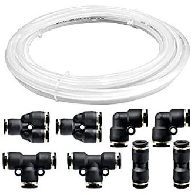 Industrial Pneumatic Air Line