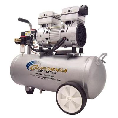 1 HP Oil Free Air Compressor