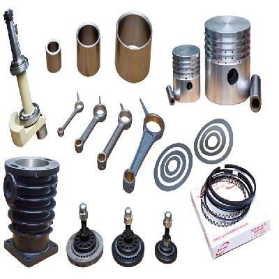 Air Compressor Spares