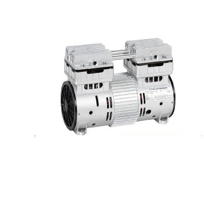 Dental Oil Free Compressor Head