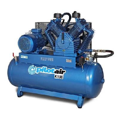Industrial Air Compressor