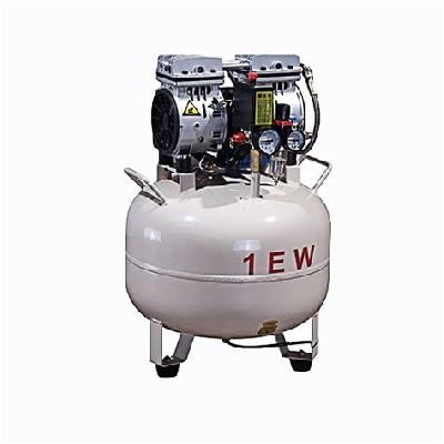 Portable Dental Air Compressor