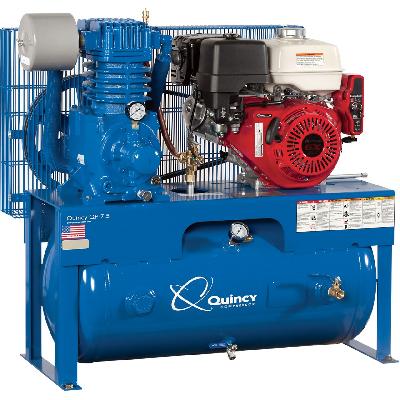 Reciprocating Air Compressor