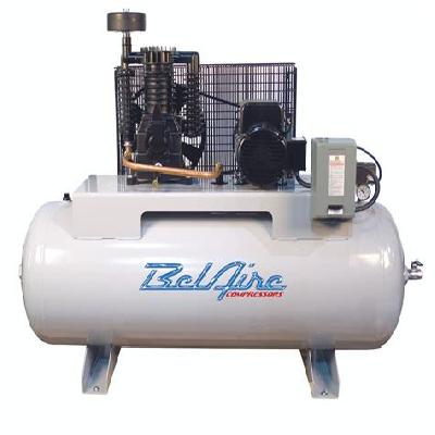 Single Phase Air Compressor