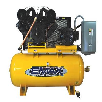 Three Phase Air Compressor