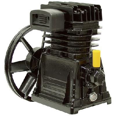 3 HP Double Cylinder Air Compressor