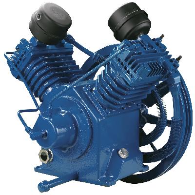 3 HP Two Stage Air Compressor