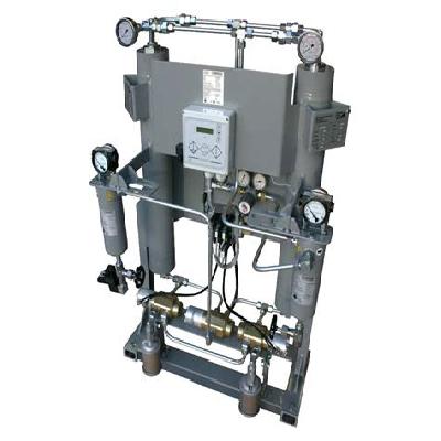 High Pressure Air Dryer