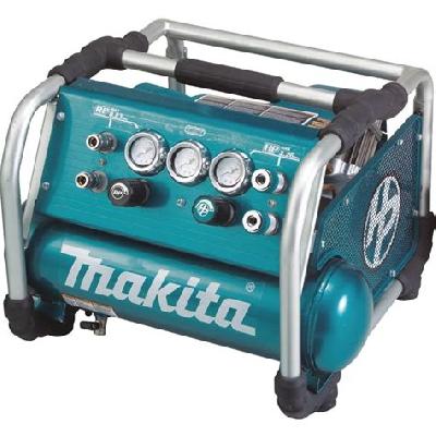 High Pressure Compressor