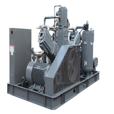 Pet Blowing High Pressure Air Compressor