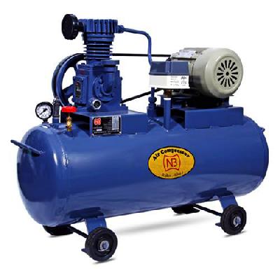 Single Cylinder Air Compressor