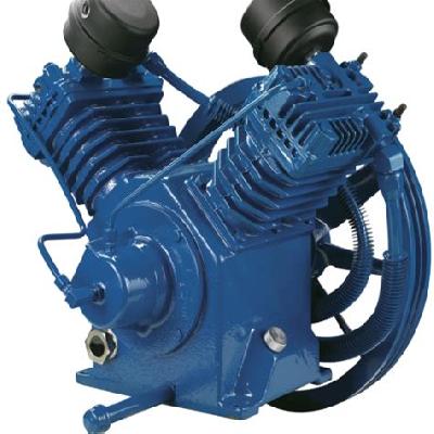 Two Stage Air Compressor