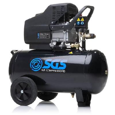 50 Litre Direct Driven Air Compressor