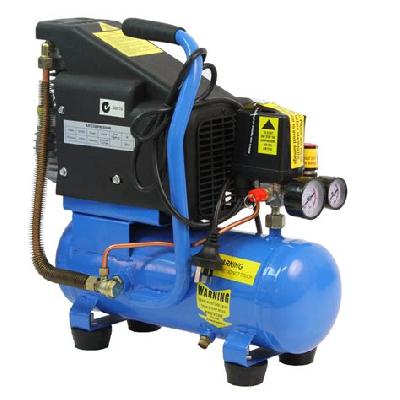 6 Litre Direct Driven Air Compressor