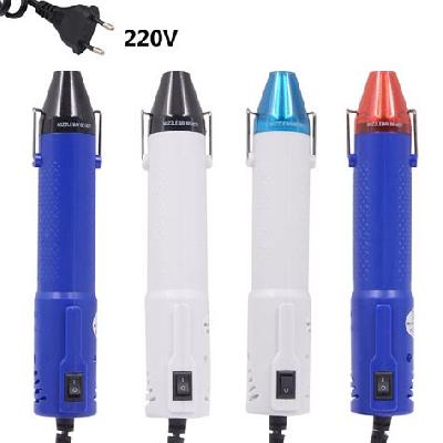 Air Pen Gun