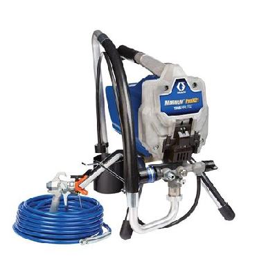 Airless Paint Sprayer
