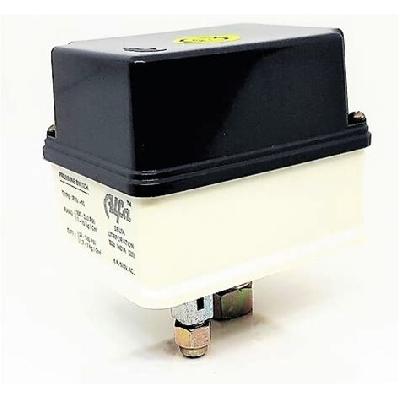 Alfa Pressure Control Switch